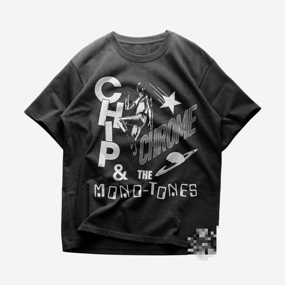 The Neighbourhood T-shirt Rock Music Shirt Daddy Issues